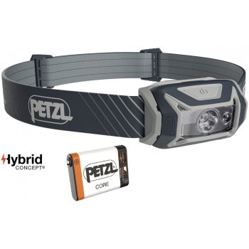 Petzl Tikka Core 2022