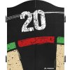 Mission Šípkový kabinet Deluxe Double 20