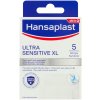 HANSAPLAST Ultra Sensitive Silikón XL (5 ks)