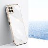 Puzdro Honor 70 lite / X6 / X8 5G XINLI biela farba