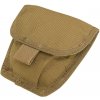 CONDOR OUTDOOR puzdro MOLLE na putá COYOTE BROWN