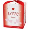 Santo Candles EXCLUSIVE LOVE FOREVER 100 g