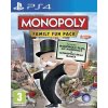 Monopoly Family Fun Pack