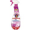 CHANTE CLAIR AKTIVNA PENA BIELIACA NA WC 625 ml