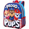 bHome Detský batoh Labková patrola PUPS