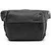 Peak Design Everyday Sling 6L v2 Black BEDS-6-BK-2