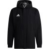 Bunda s kapucňou adidas ENT22 AW JKT ik4010 Veľkosť M