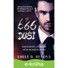 E-kniha 666 duší - Emily D. Beňová