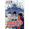 Naruto 51 Sasuke proti Danzóovi - Masaši Kišimoto