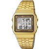 Casio pánske hodinky A500WGA-9