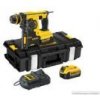 DeWalt AKU kombinované kladivo DCH243D2, 18V- 2,0Ah