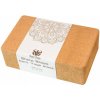 Sharp Shape Cork Yoga block