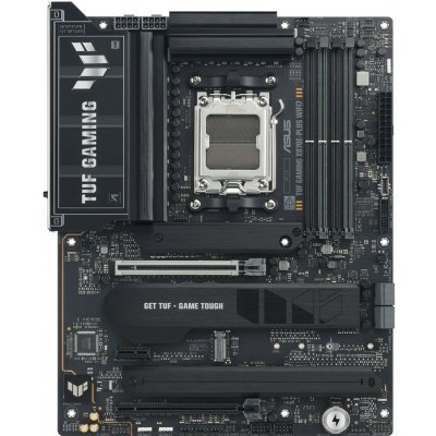 Asus TUF GAMING X870E-PLUS WIFI 7