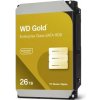 WD Gold 26TB, WD261KRYZ