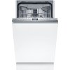 Bosch SPV4HMX10E energeticky úsporná vstavaná umývačka riadu (SPV4HMX10E)