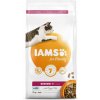 Krmivo Iams Cat Senior Ocean Fish 2kg