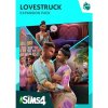 EA PC - The Sims 4 - Láska volá ( EP16 - Lovestruck ) 5030931125256