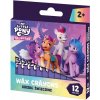 voskovky 12 ks My Little Pony ASTRA