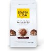 Čokoládové Pailletés Fins 1kg MONA LISA