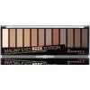 Rimmel Magnif´ Eyes paletka očných tieňov 001 Nude Edition 14,16 g