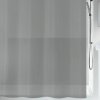 Textilný sprchový záves Spirella 180 x 200 cm