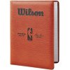 Wilson Nba Padfolio Oranžová Jedna veľkosť