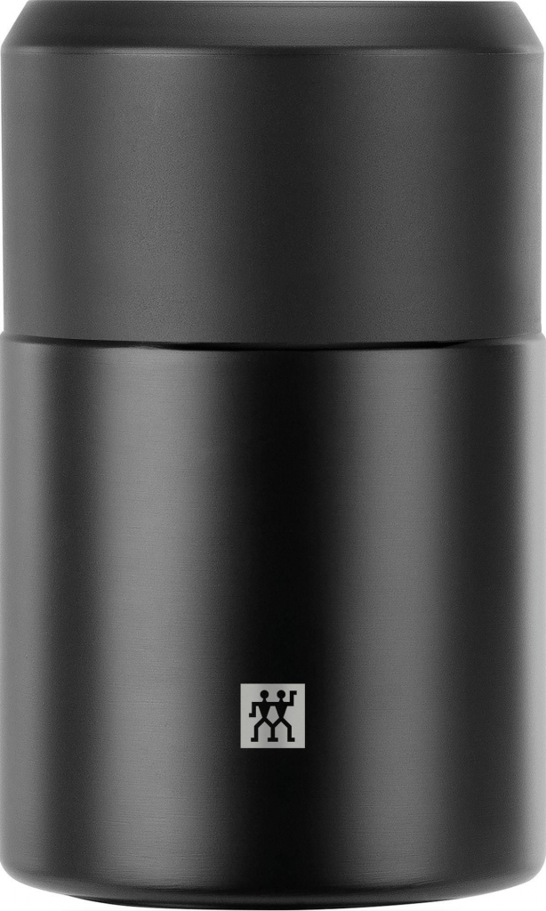 Zwilling Termos obiadowy Thermo 0,7 l čierna