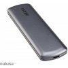 AKASA USB 3.2 Gen 2 ext. rámeček pro M.2 SSD Alu AK-ENU3M2-05