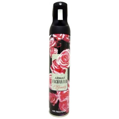 Armaf Enchanted Beauty air freshener 300 ml