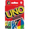 Mattel Uno