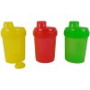 TVAR Šejker 450ml mix farieb