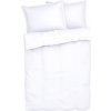 Livarno home Posteľná bielizeň z bavlneného saténu, 240 x 220 cm, (biela) (100393300)