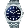 Citizen Eco-Drive Pánske hodinky s náramkom BM7108-81L