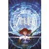 Amulet 9: Na vlně - Kazu Kibuishi