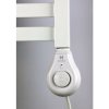 Radiatorová kúpeľnová špirála 300W s termostatom DROP