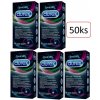 Durex Mutual Pleasure 48 ks
