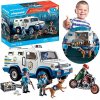 Playmobil 71597 Preprava peňazí
