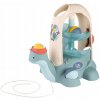 Smoby Little Marble Run Turtle
