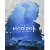 Titan Books Art of Horizon Zero Dawn