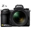 NIKON Z 7II + 24-70 KIT
