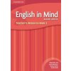 English in Mind Level 1 Teacher's Resource Book (Brian Hart)(Krúžková)