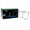 FilterLogic Filter Logic CFL-660B Cappuccino poháre na kávu 220ml