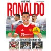 Cristiano Ronaldo – Kompletní příběh - Drew Sleep Perry Wardell Wicks