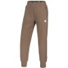 Pitbull West Coast dámske tepláky SMALL LOGO 24 brown Farba: hnedá, piesková, Veľkosti dámske: XL