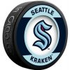 Inglasco / Sherwood Puk Seattle Kraken Retro