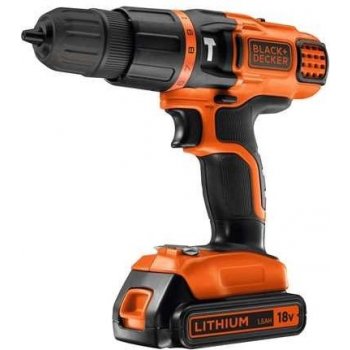 Black & Decker BL188KB