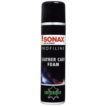 Sonax Profiline Leather Care Foam 400 ml