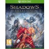 Shadows: Awakening