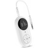 VAORLO Bluetooth 5.3 audio prijímač/vysielač/FM vysielač 3v1, 3,5 mm jack LG-BAR-007