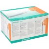 B.BRAUN Injekčná striekačka ins.1.0ml / 100 IU Omnican 100 ks 9151150
